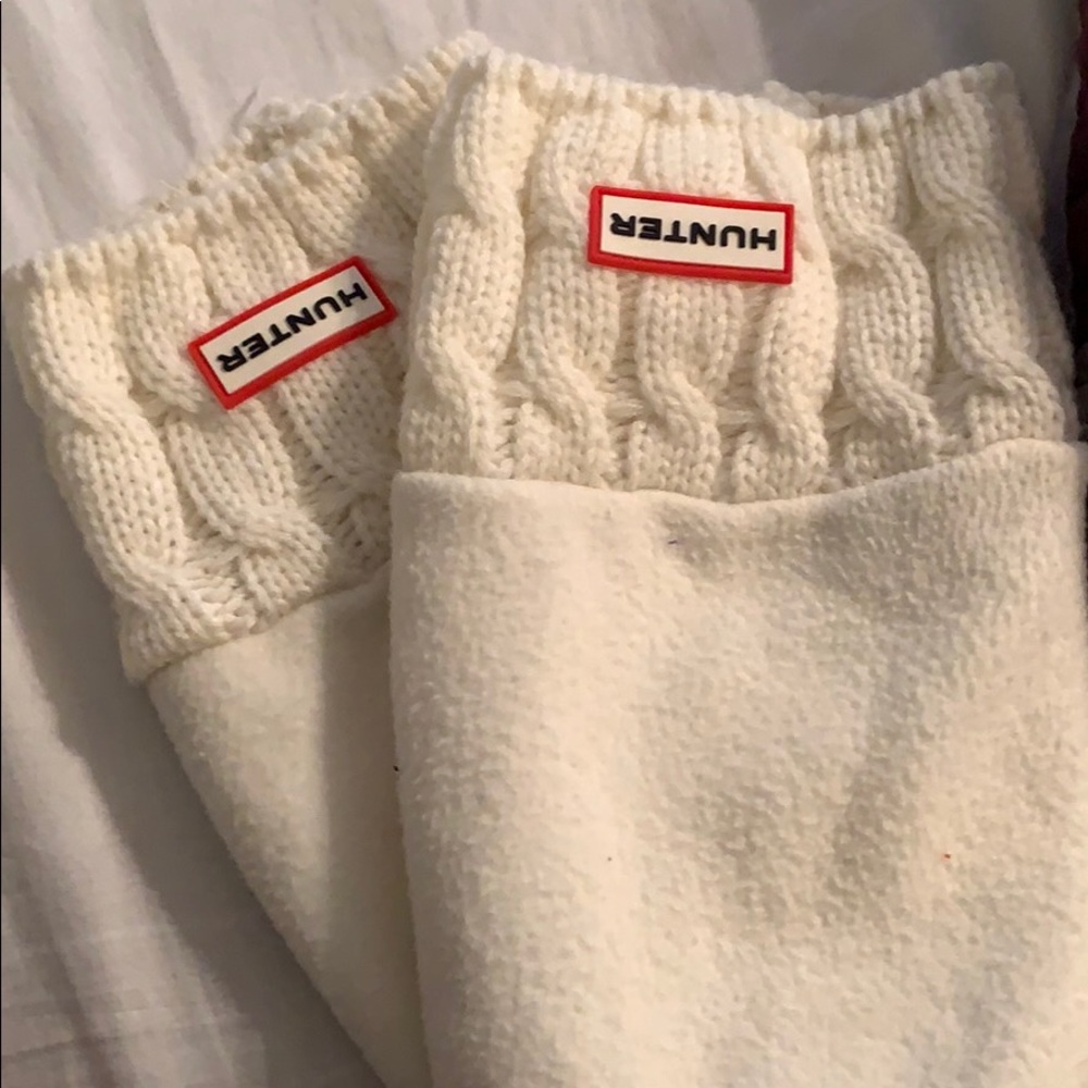 boot socks